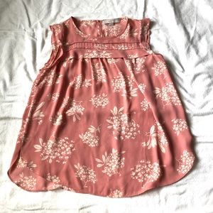 LOFT Tops - LOFT blouse! LOFT Tops - LOFT blouse!